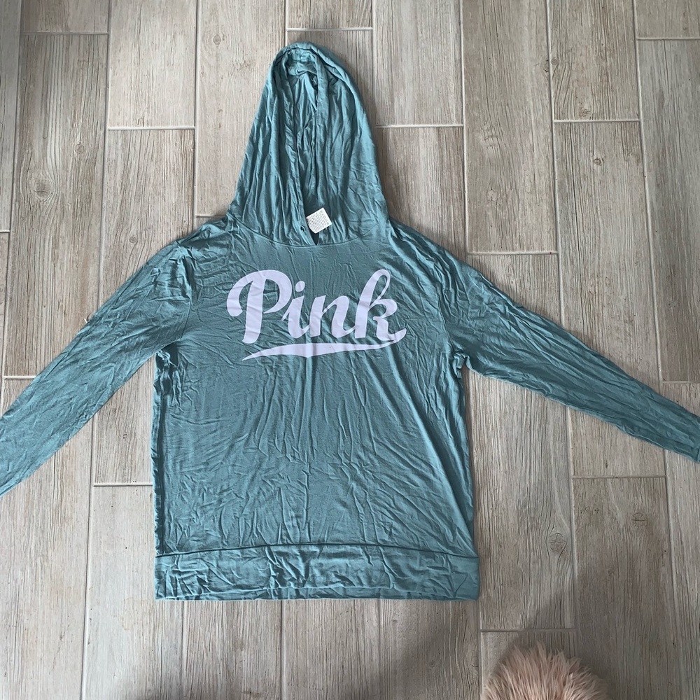 Original PINK hoodie shirt